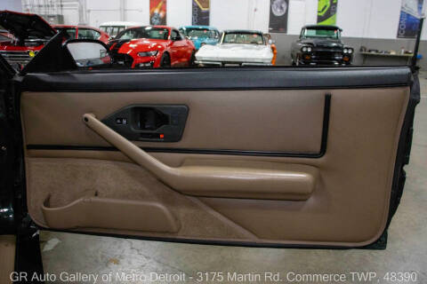 1992 Pontiac Firebird Trans Am