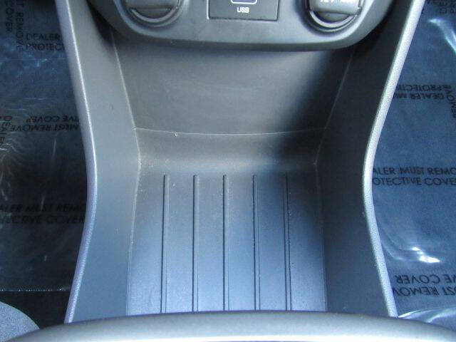 2020 Hyundai Ioniq Electric SE