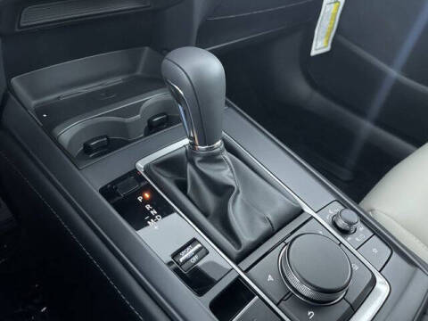 2026 Mazda CX-30 2.5 S Preferred