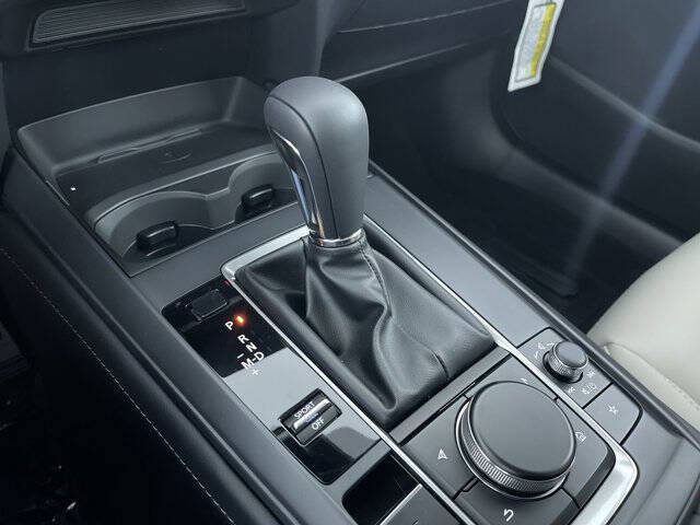 2026 Mazda CX-30 2.5 S Preferred