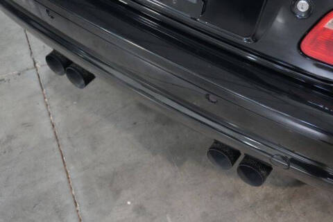 2006 BMW M3