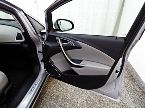 2016 Buick Verano