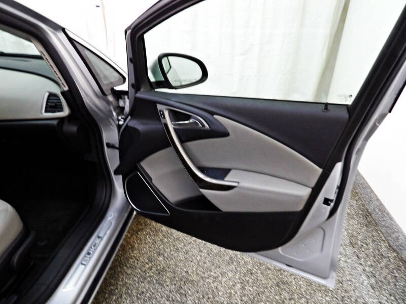 2016 Buick Verano