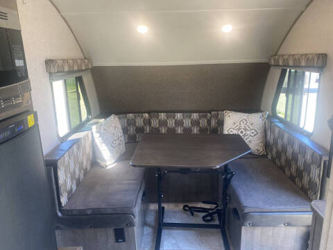 2018 Forest River R-Pod 178