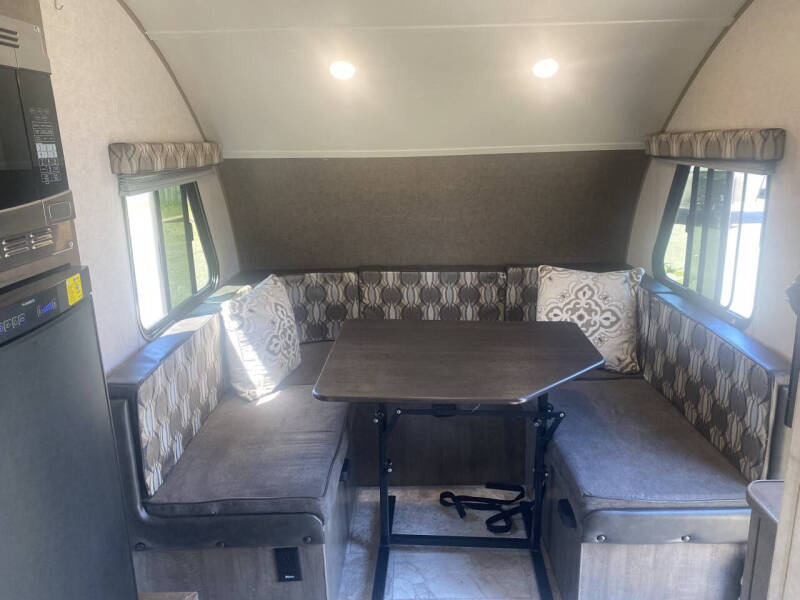 2018 Forest River R-Pod 178