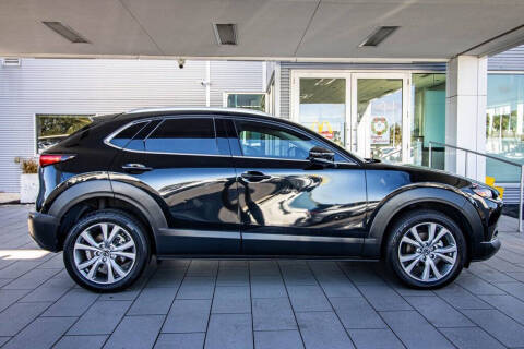 2020 Mazda CX-30 Premium