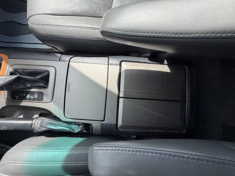 2004 Lexus GX 470