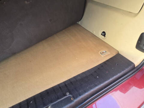 2003 Volkswagen EuroVan GLS