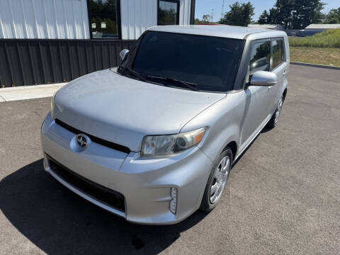 2015 Scion xB