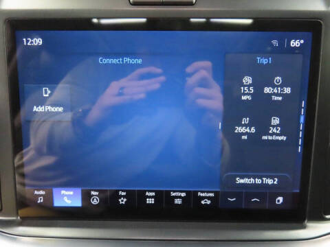 2025 Ford F-250 Super Duty