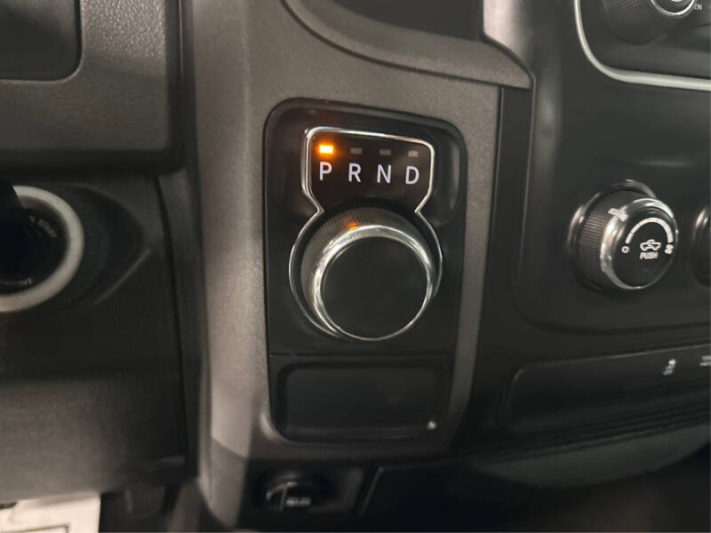 2014 RAM 1500 Express