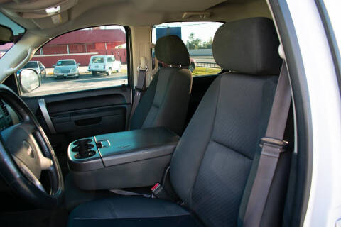 2013 GMC Sierra 1500 SLE