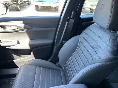 2024 Dodge Hornet GT