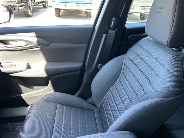 2024 Dodge Hornet GT