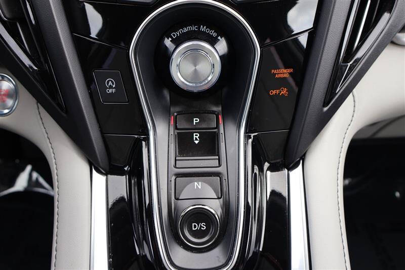 2021 Acura RDX SH-AWD w/Tech
