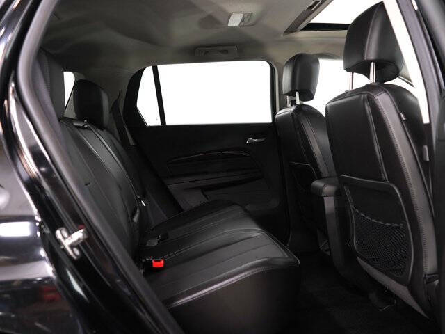 2016 GMC Terrain Denali