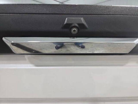 2017 Ford F-250 Super Duty