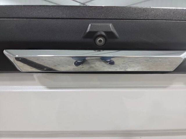 2017 Ford F-250 Super Duty