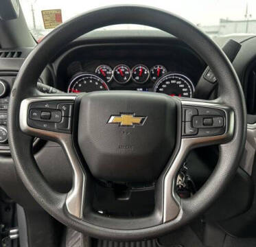 2022 Chevrolet Silverado 1500 Limited