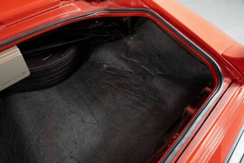 1975 Pontiac Trans Am