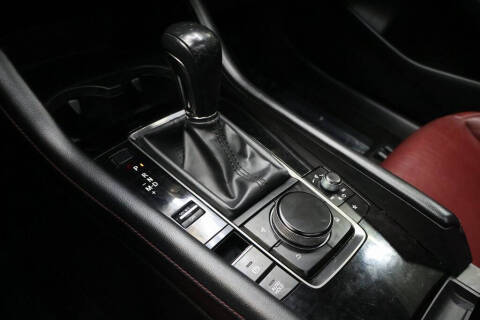 2023 Mazda Mazda3 Hatchback 2.5 S Carbon Edition