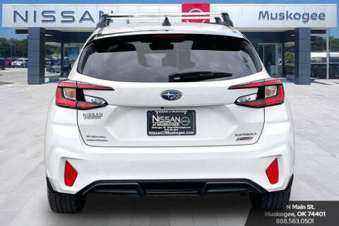 2024 Subaru Impreza RS