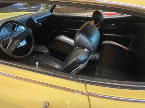 1970 Chevrolet Chevelle