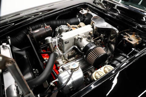 1961 Chevrolet Corvette