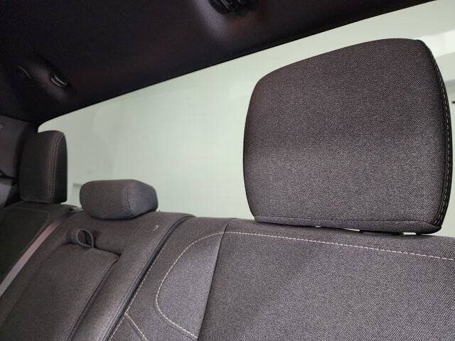 2020 RAM 3500 Big Horn