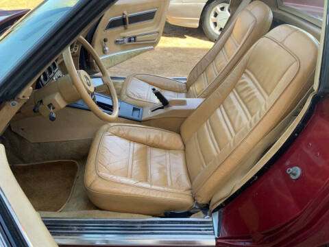 1977 Chevrolet Corvette