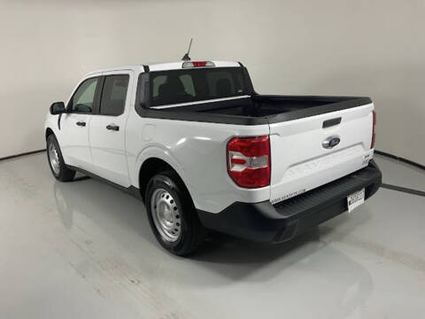 2023 Ford Maverick XL