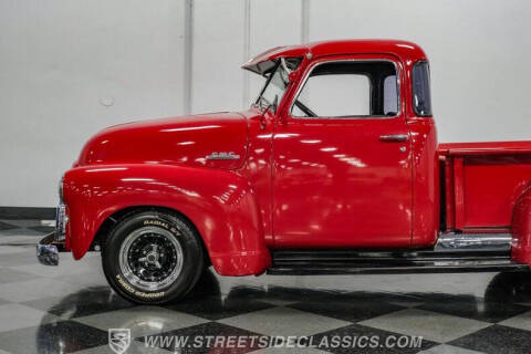1948 GMC 3100