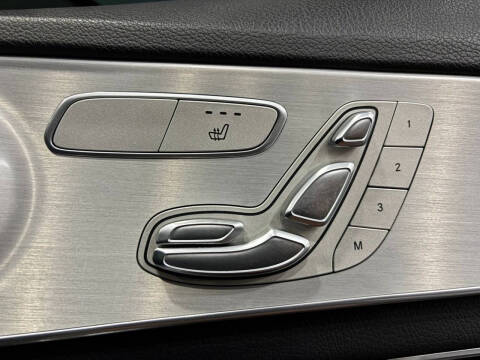 2020 Mercedes-Benz C-Class C 300
