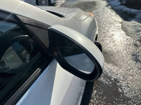 2011 Mazda MAZDA3 i Touring