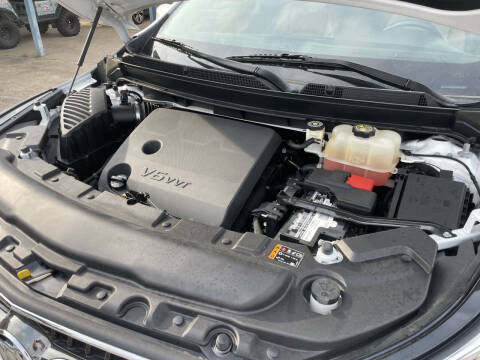 2019 Buick Enclave Premium