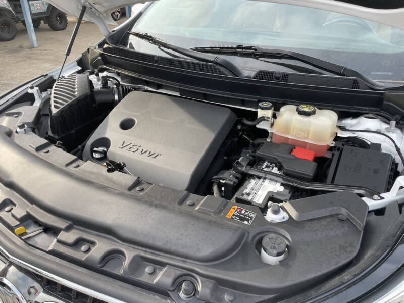 2019 Buick Enclave Premium