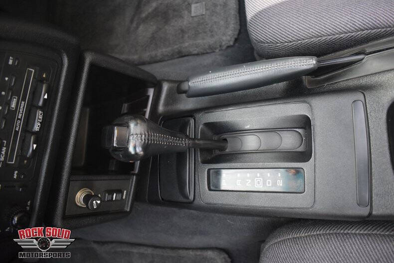 1994 Chevrolet Camaro Z28