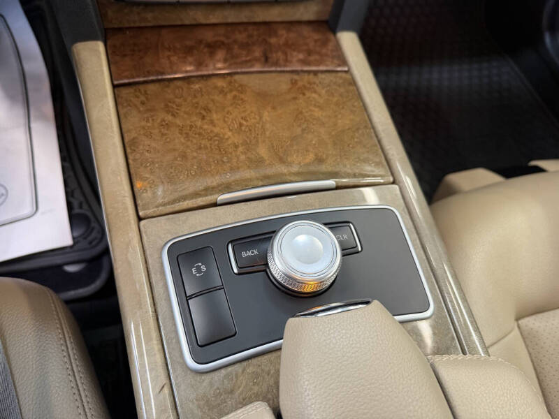 2011 Mercedes-Benz E-Class E 350 Sport