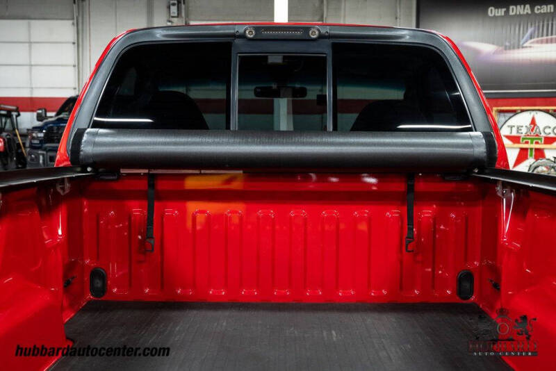 2002 Ford F-150 SVT Lightning