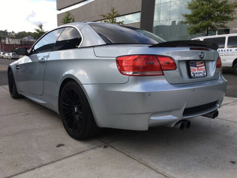 2010 BMW M3