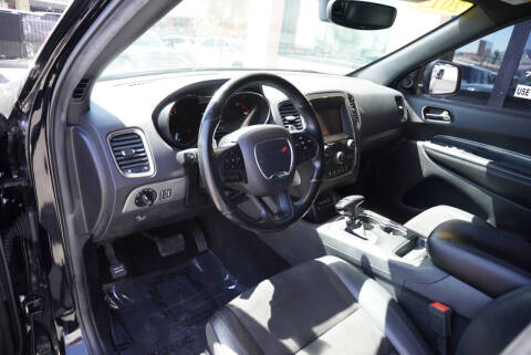 2019 Dodge Durango