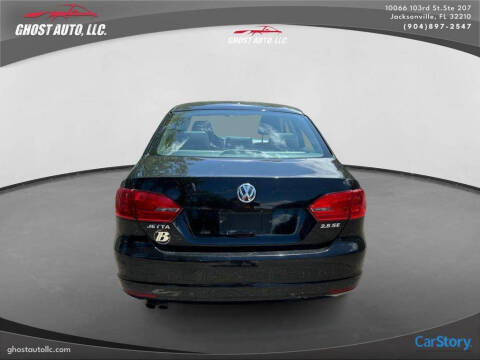 2013 Volkswagen Jetta