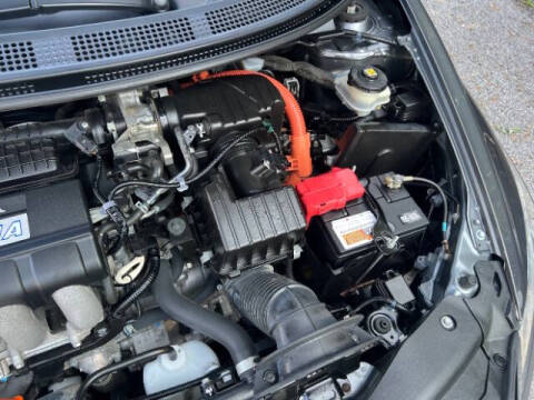 2015 Honda CR-Z EX