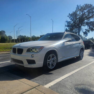 2013 BMW X1 sDrive28i