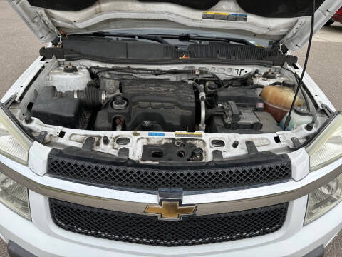 2006 Chevrolet Equinox LT