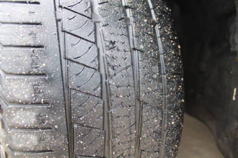 2021 Alfa Romeo Stelvio Ti