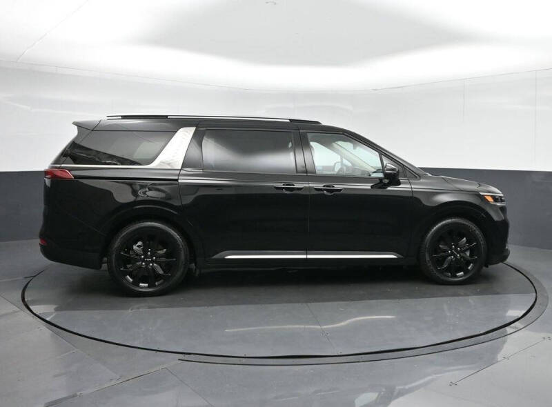 2024 Kia Carnival SX Prestige