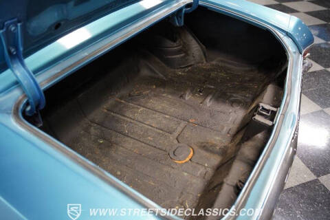 1968 Chevrolet Chevelle