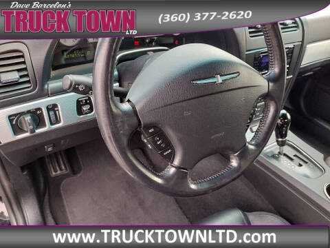 2004 Ford Thunderbird Deluxe