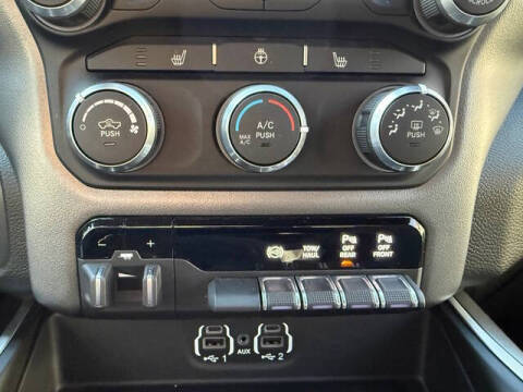 2022 RAM 3500 Big Horn